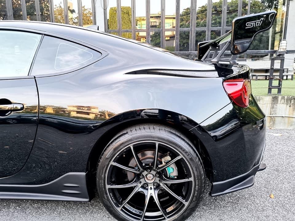 ⚠️SUBARU BRZ 2014 ?????? (รูปที่ 6)
