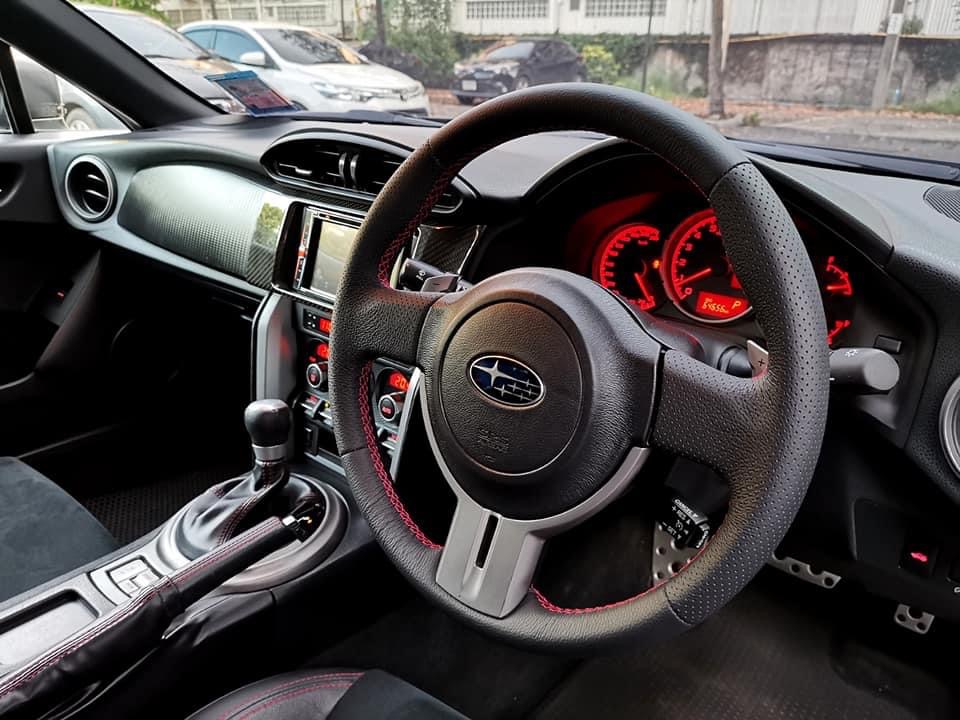 ⚠️SUBARU BRZ 2014 ?????? (รูปที่ 8)