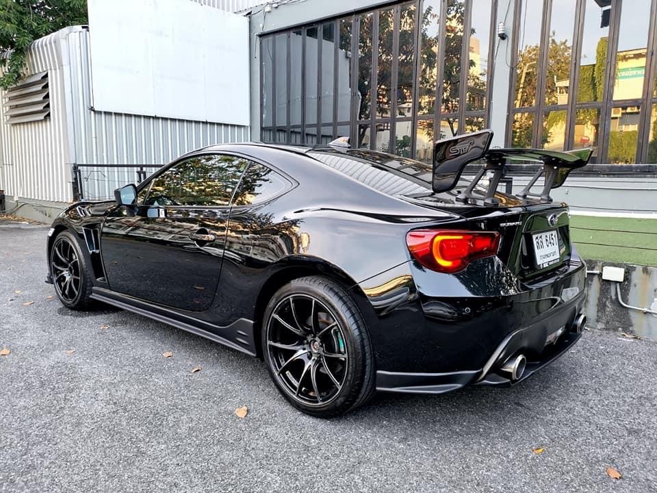 ⚠️SUBARU BRZ 2014 ?????? (รูปที่ 4)