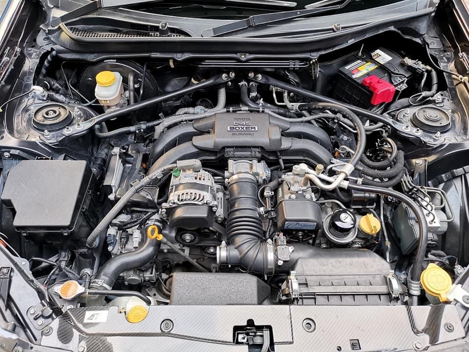 ⚠️SUBARU BRZ 2014 ?????? (รูปที่ 9)