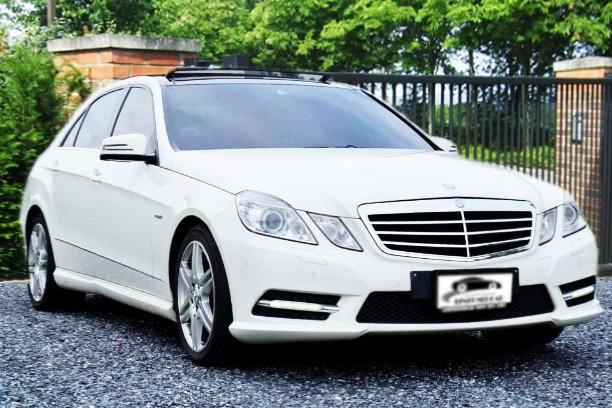 2012 BENZ E250 AMG หลังคาแก้ว เกียร์7Speed Paddle Shift ออฟชั่นจัดมาให้แบบเต็มๆแต่ราคาเบาๆ ?