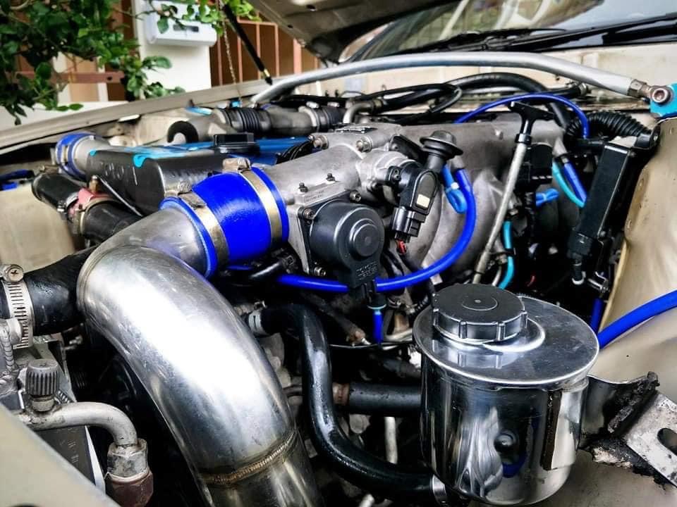 **Nissan​ Cefiro​ a31​** (รูปที่ 10)