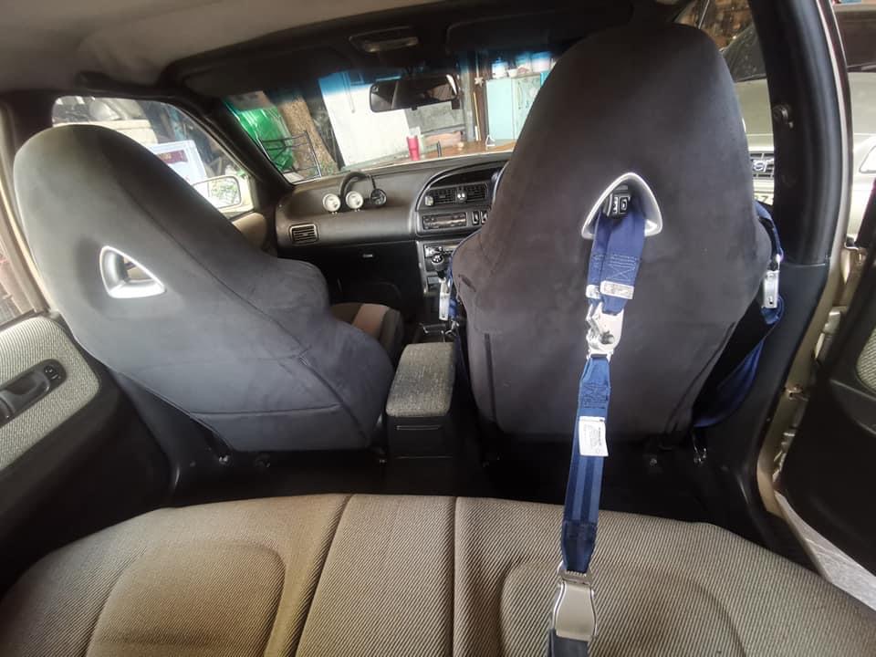 **Nissan​ Cefiro​ a31​** (รูปที่ 14)