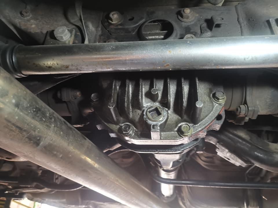 **Nissan​ Cefiro​ a31​** (รูปที่ 21)