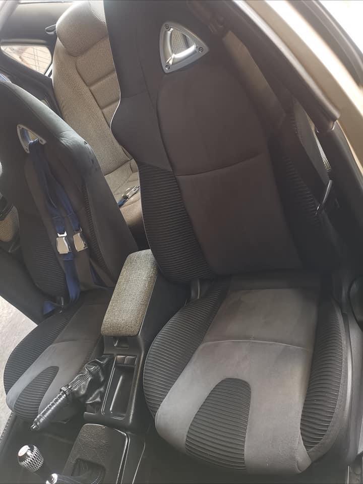 **Nissan​ Cefiro​ a31​** (รูปที่ 13)