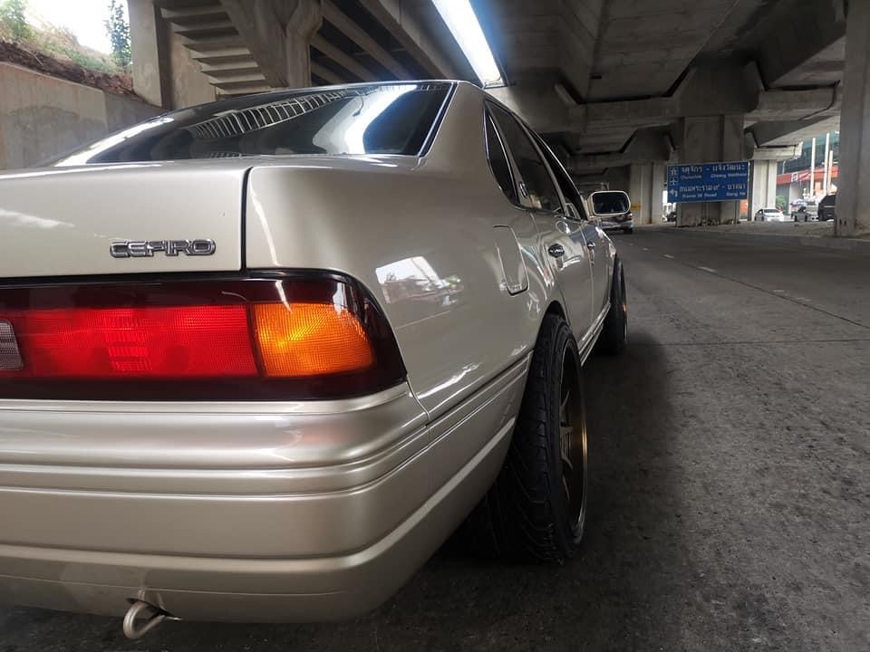 **Nissan​ Cefiro​ a31​**