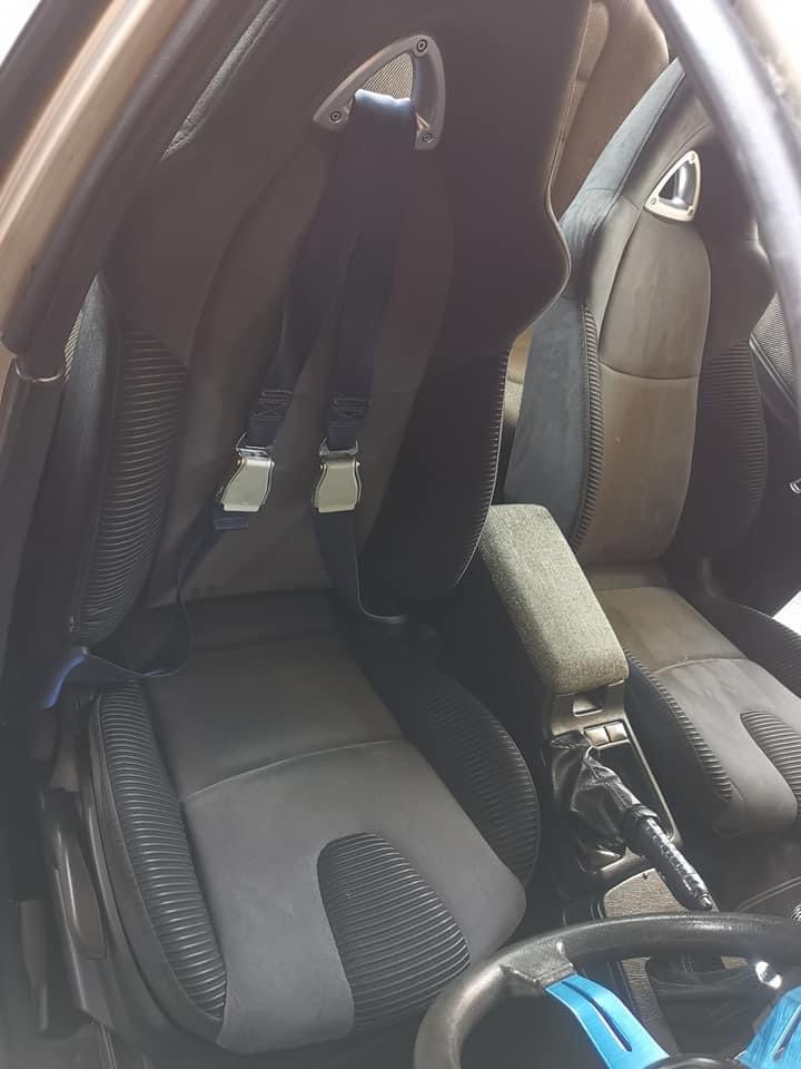 **Nissan​ Cefiro​ a31​** (รูปที่ 12)