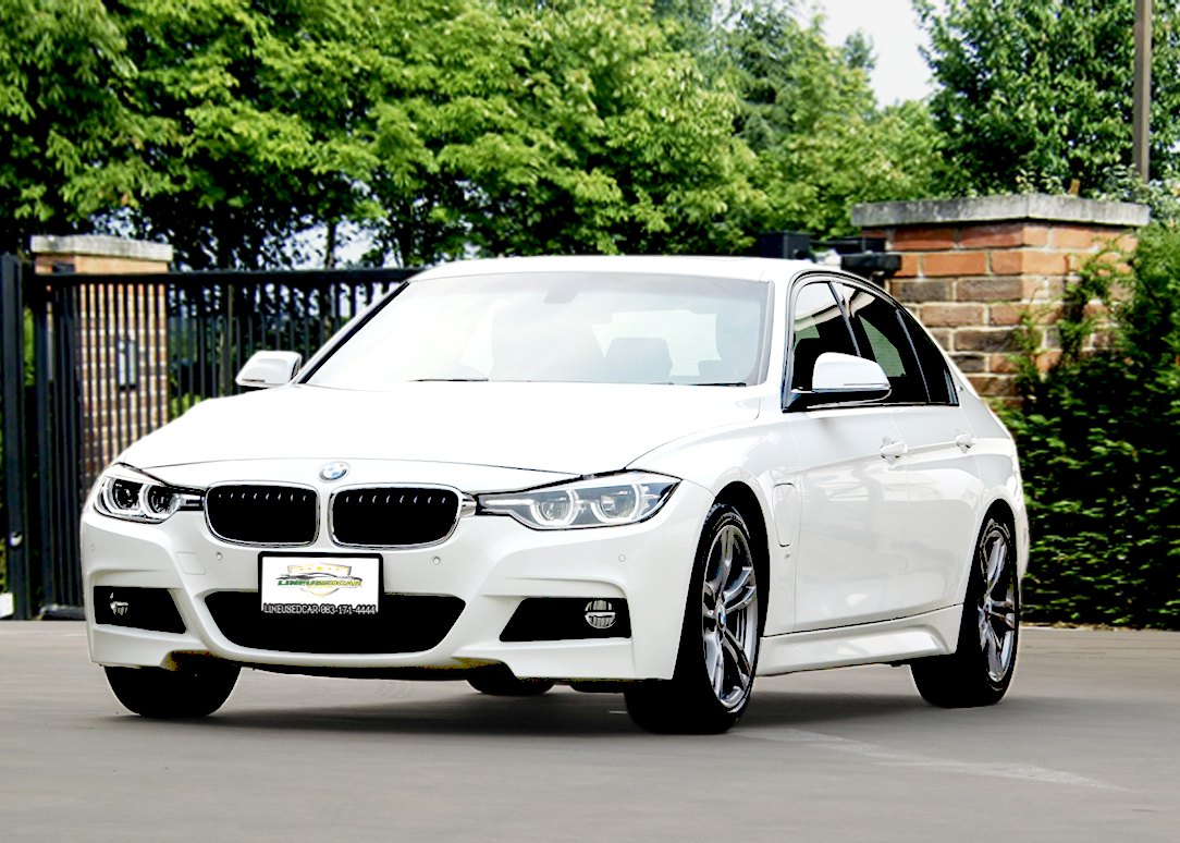 2018 BMW 330e M Sport Plug-In Hybrid รถเจ้าของมือเดียว รถศูนย์ BMW THAILAND Bsi ถึง 03/2023 หรือ 100,000 Km.