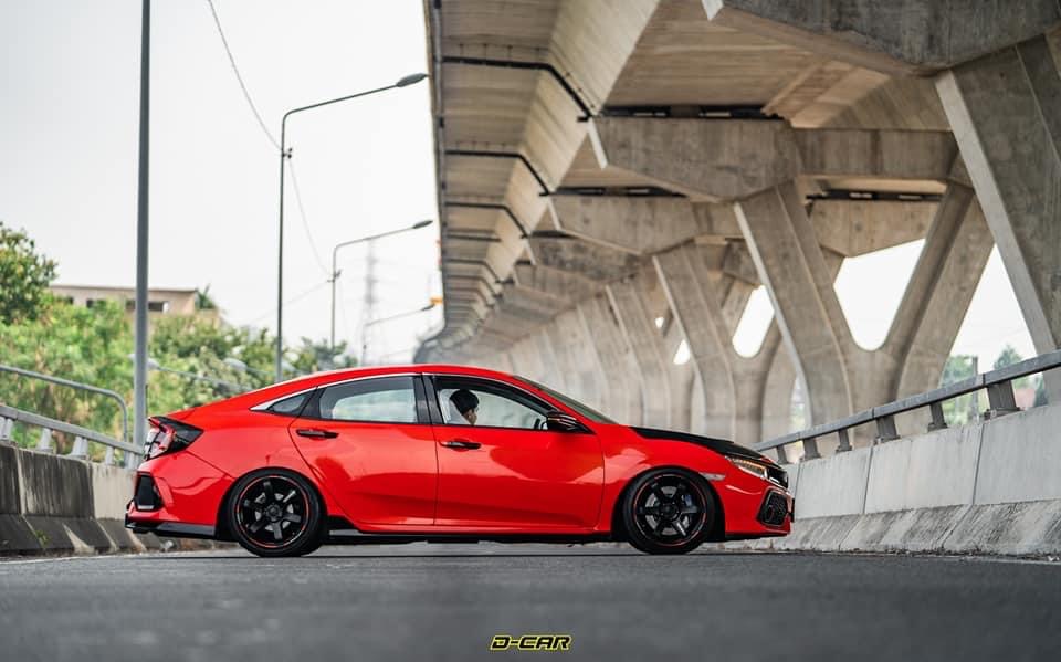 ?Honda Civic 2016 1.8 ของเเท้ทั้งลำ (รูปที่ 3)
