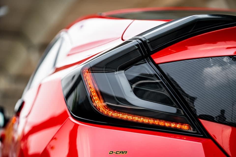 ?Honda Civic 2016 1.8 ของเเท้ทั้งลำ (รูปที่ 11)