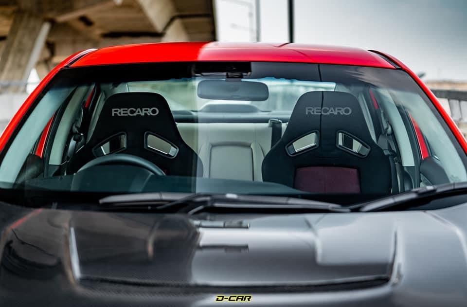 ?Honda Civic 2016 1.8 ของเเท้ทั้งลำ (รูปที่ 17)