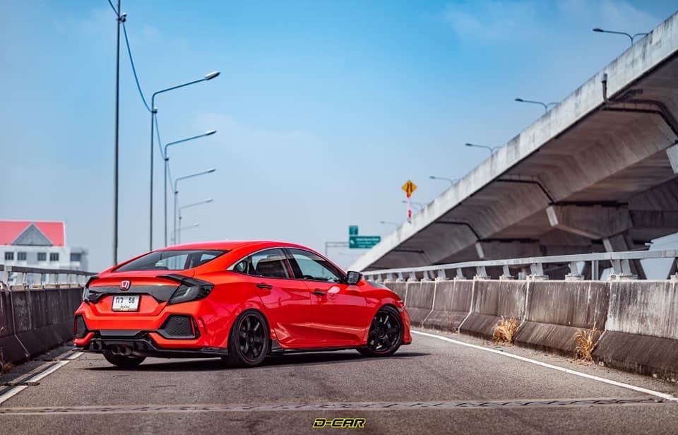 ?Honda Civic 2016 1.8 ของเเท้ทั้งลำ (รูปที่ 5)