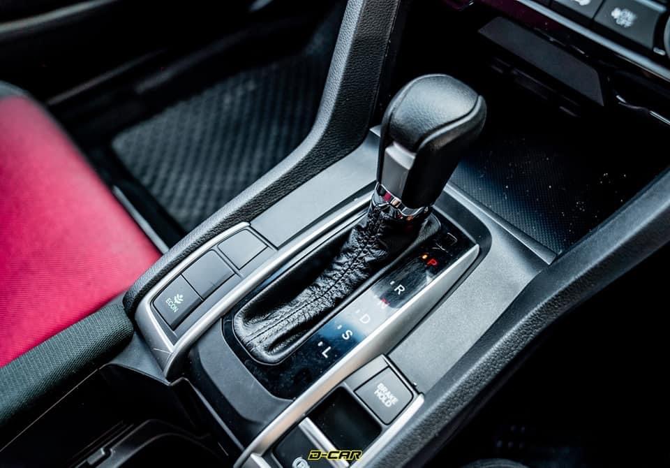 ?Honda Civic 2016 1.8 ของเเท้ทั้งลำ (รูปที่ 23)