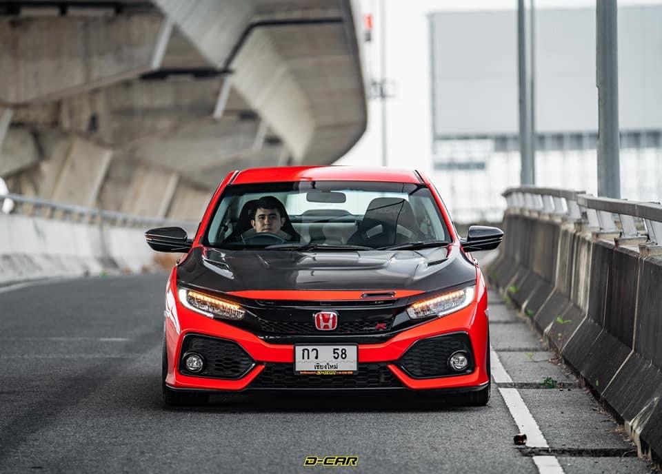 ?Honda Civic 2016 1.8 ของเเท้ทั้งลำ (รูปที่ 6)