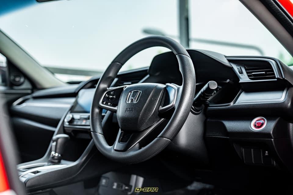 ?Honda Civic 2016 1.8 ของเเท้ทั้งลำ (รูปที่ 20)