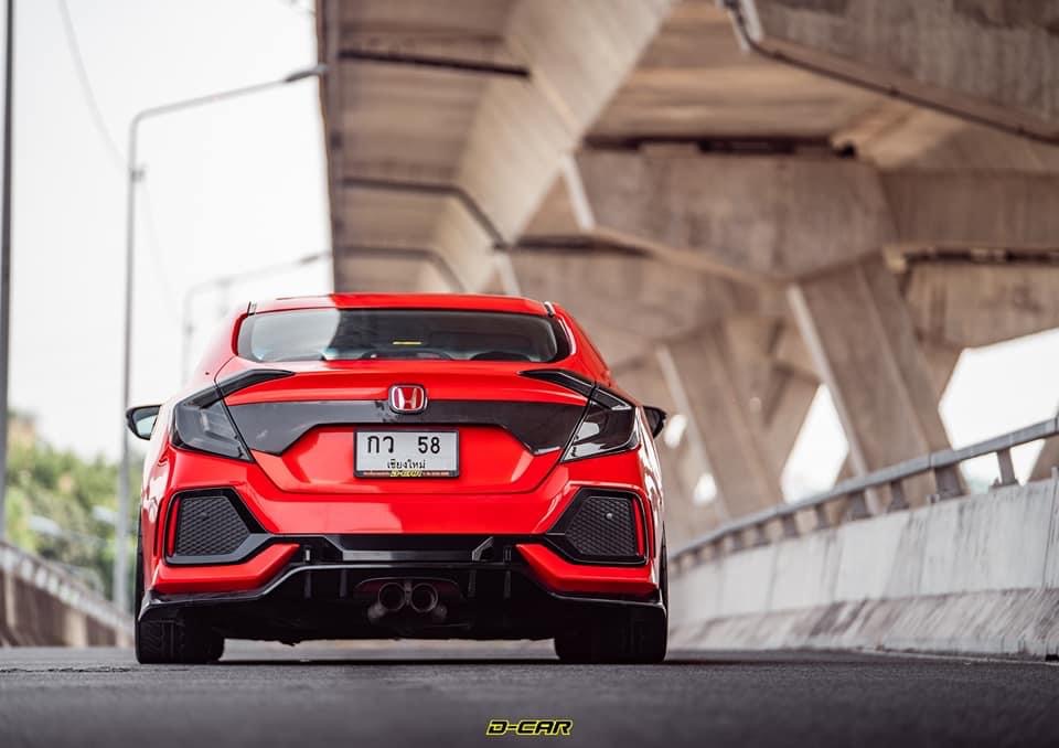 ?Honda Civic 2016 1.8 ของเเท้ทั้งลำ (รูปที่ 10)