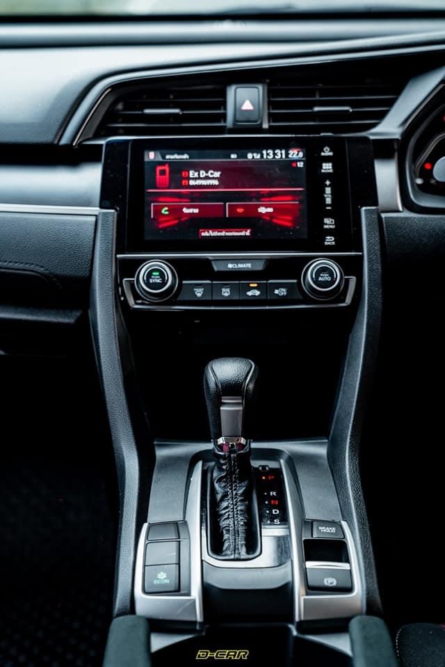 ?Honda Civic 2016 1.8 ของเเท้ทั้งลำ (รูปที่ 19)