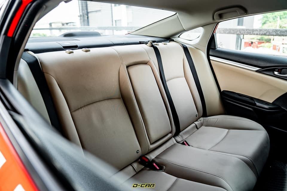 ?Honda Civic 2016 1.8 ของเเท้ทั้งลำ (รูปที่ 25)