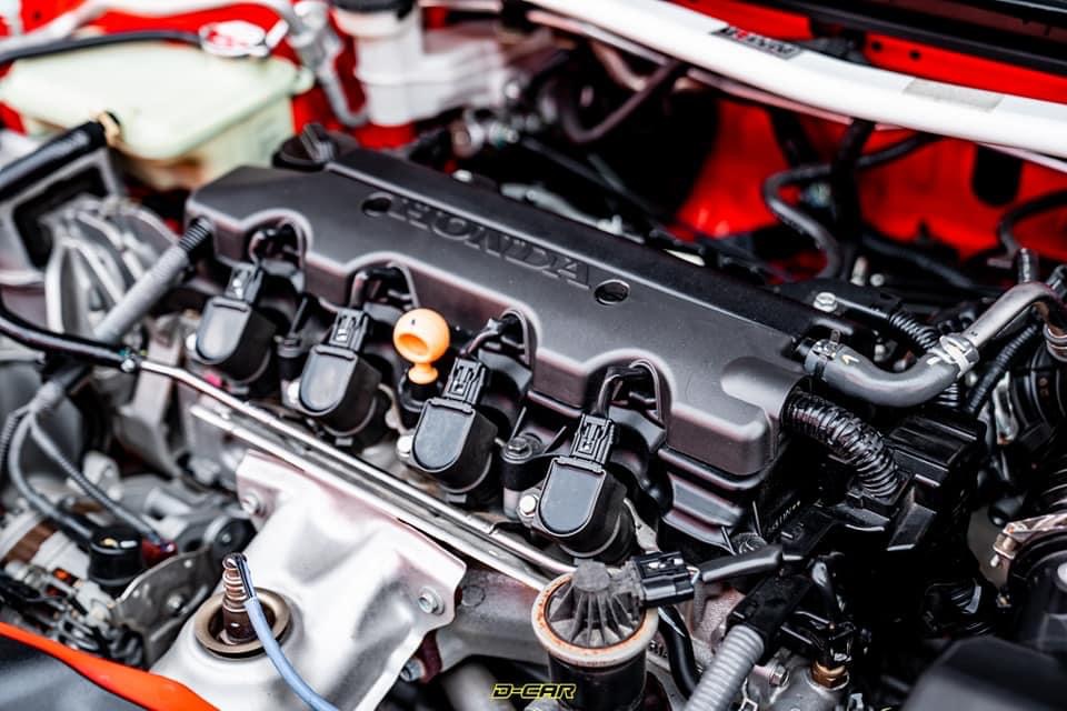 ?Honda Civic 2016 1.8 ของเเท้ทั้งลำ (รูปที่ 27)