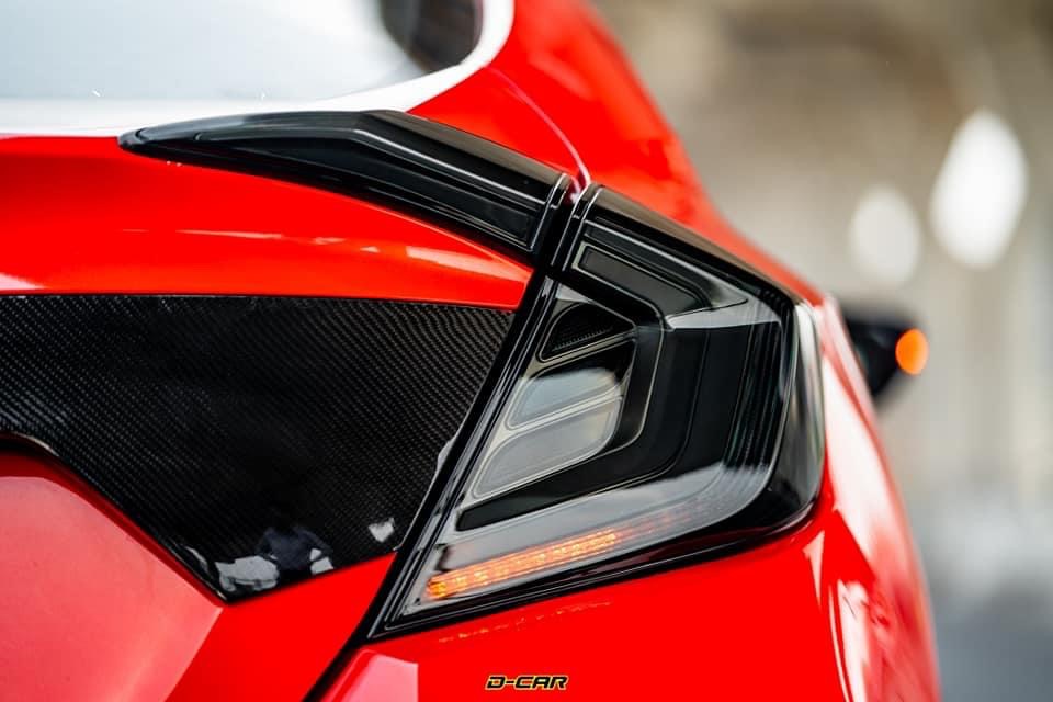 ?Honda Civic 2016 1.8 ของเเท้ทั้งลำ (รูปที่ 12)