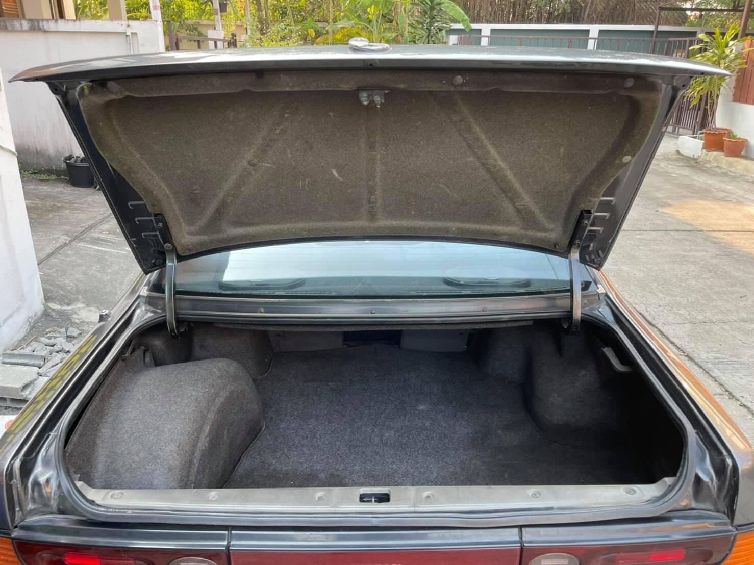 ขาย NISSAN CEFIRO A31 ปี93 (รูปที่ 13)