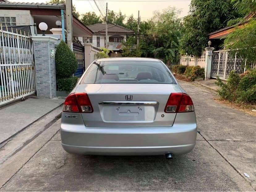 ? Honda civic es ปี01 Vtec​นะจ๊ะ (รูปที่ 6)