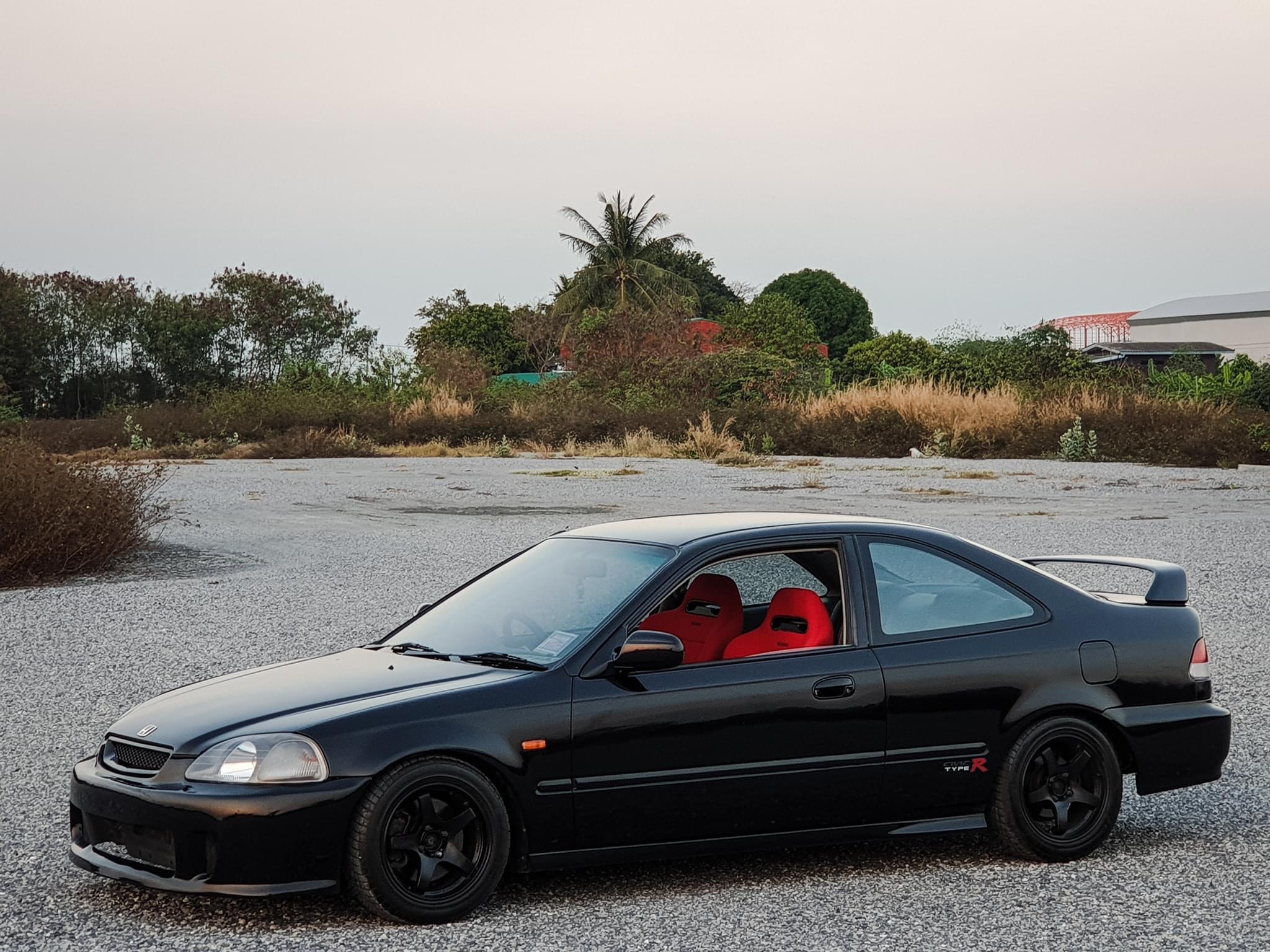 CIVIC COUPE STYLE US (รูปที่ 3)