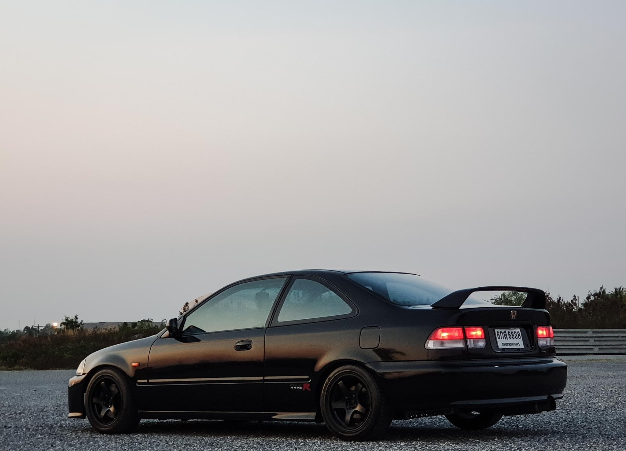 CIVIC COUPE STYLE US