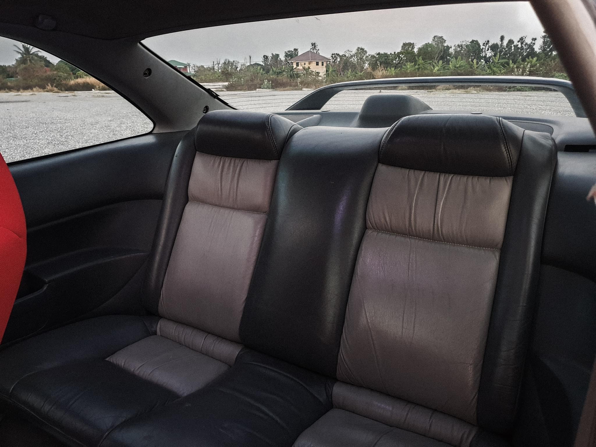 CIVIC COUPE STYLE US (รูปที่ 11)