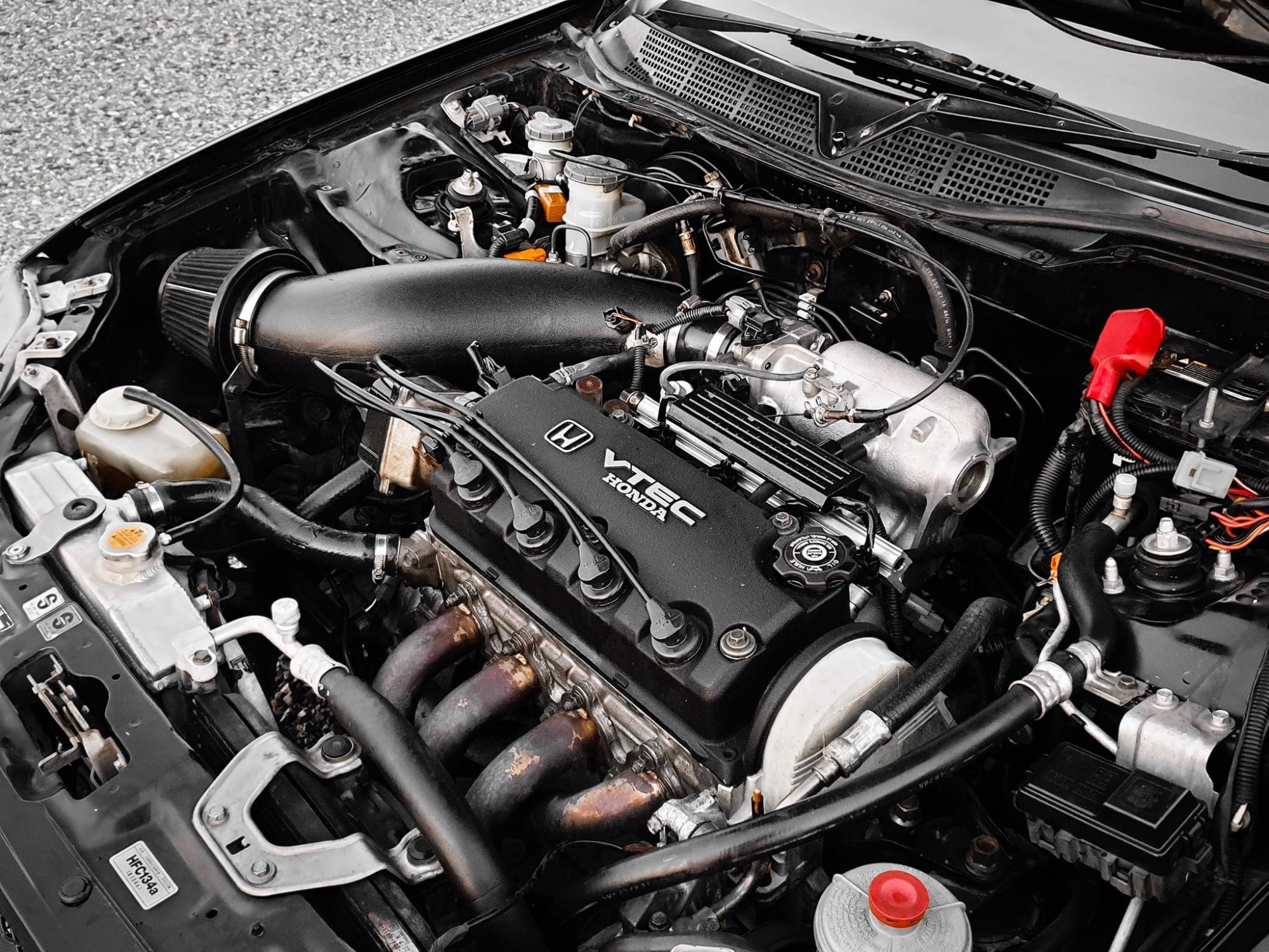 CIVIC COUPE STYLE US (รูปที่ 13)