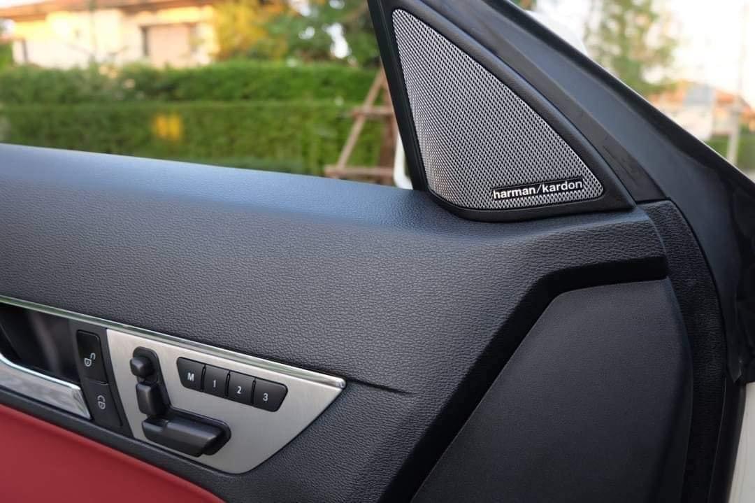 ◽Mercedes-BENZ E200 COUPE AMG ปี2011 FULLCARBON (รูปที่ 13)