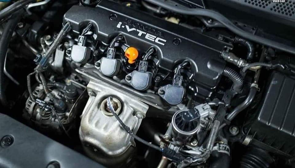 ขายสดขายเอง HONDA CIVIC FD (รูปที่ 12)