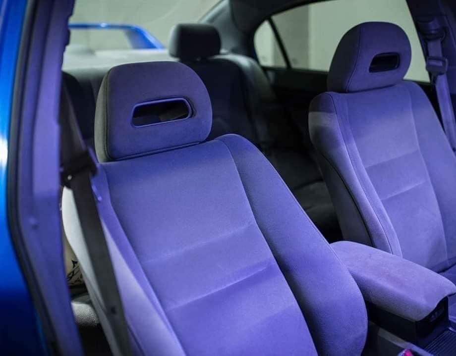 ขายสดขายเอง HONDA CIVIC FD (รูปที่ 10)