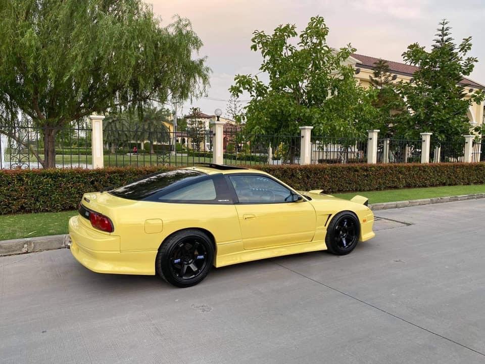 200 SX SUNROOF (รูปที่ 3)
