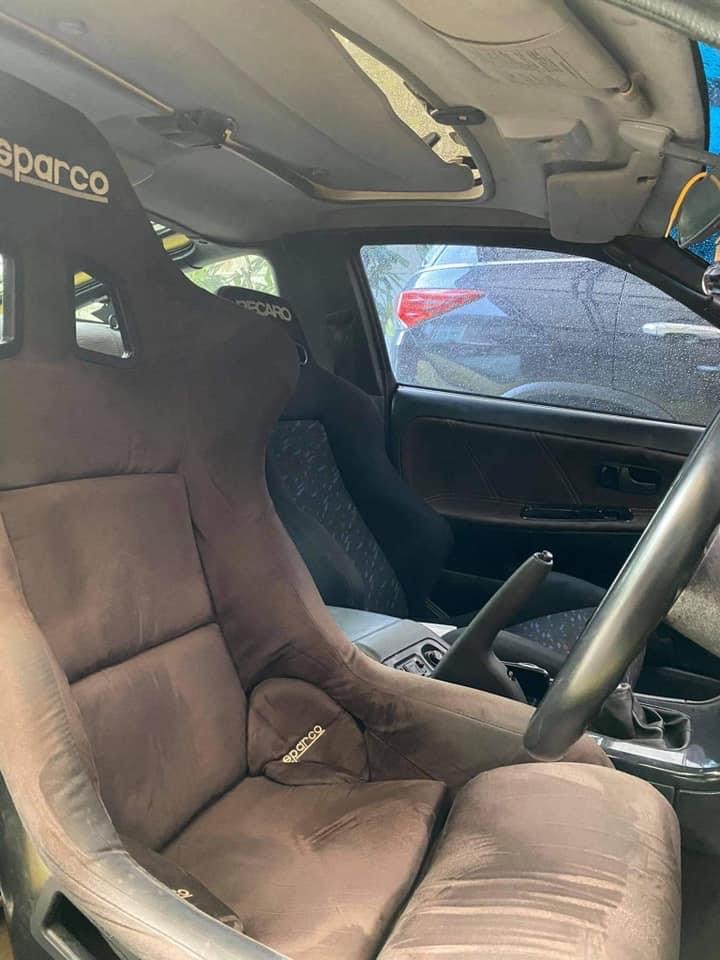 200 SX SUNROOF (รูปที่ 8)