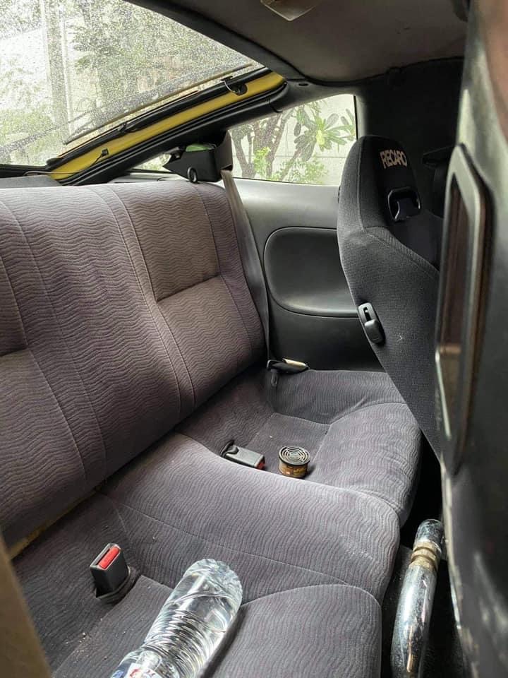 200 SX SUNROOF (รูปที่ 9)