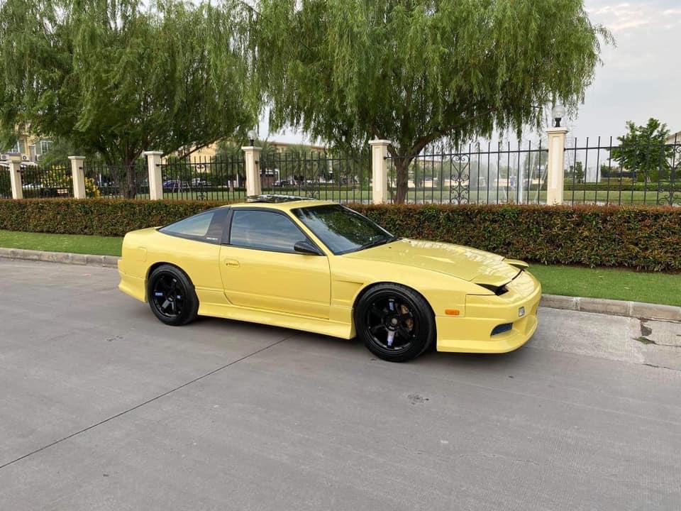 200 SX SUNROOF (รูปที่ 4)