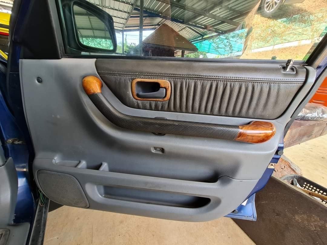 Honda CRV 2.0 4WD (รูปที่ 14)