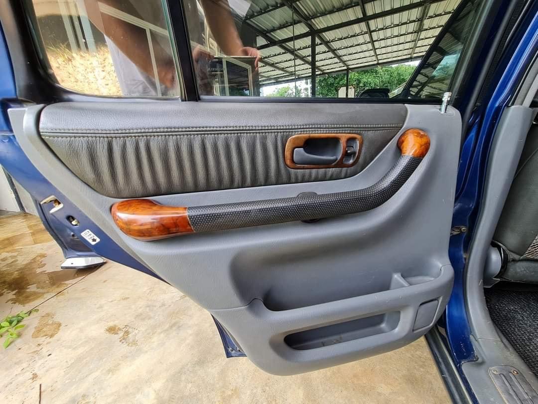 Honda CRV 2.0 4WD (รูปที่ 15)