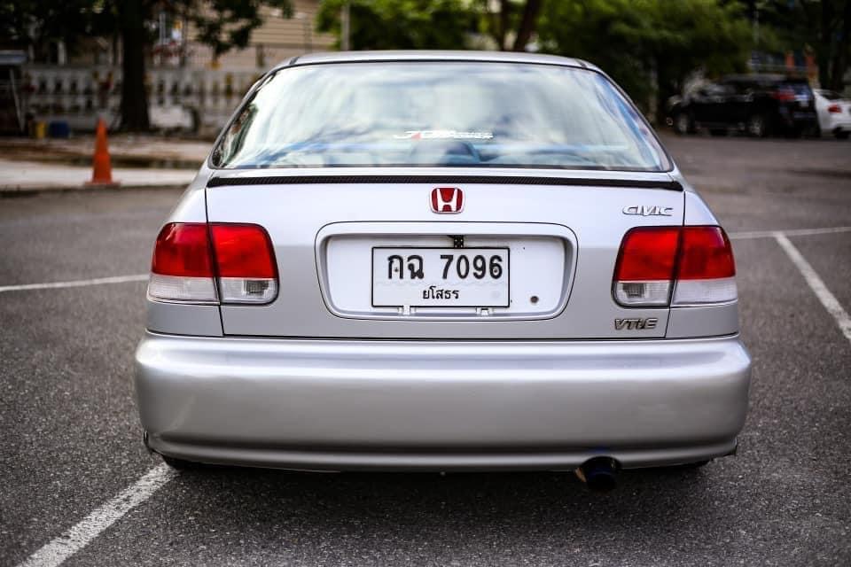 EK Silver B Series Auto (รูปที่ 7)