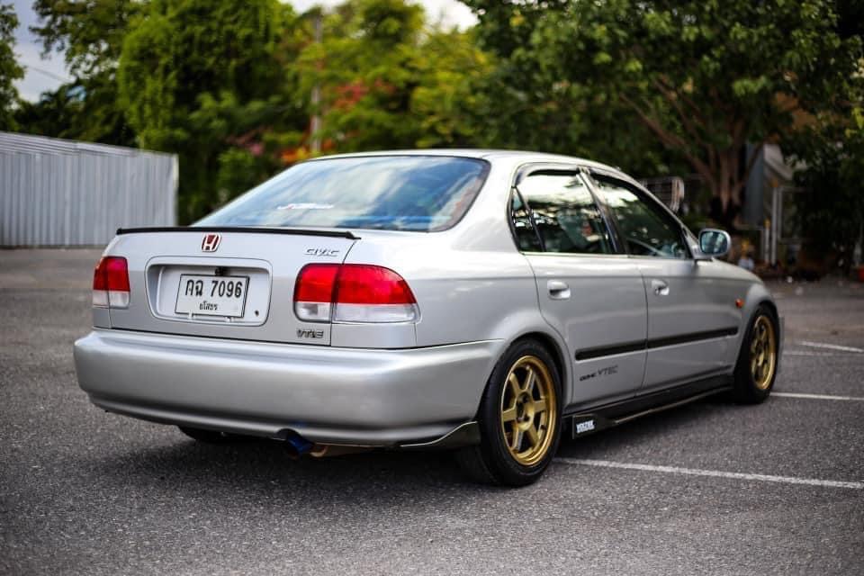 EK Silver B Series Auto (รูปที่ 10)