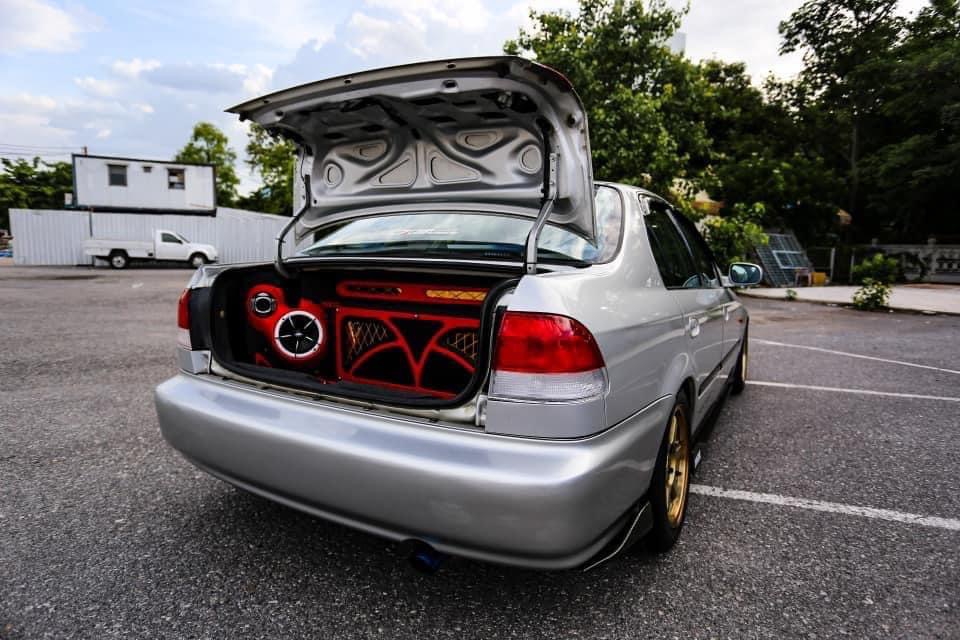 EK Silver B Series Auto (รูปที่ 11)