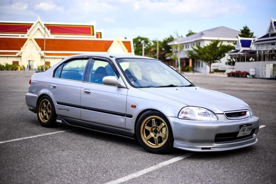 EK Silver B Series Auto (รูปที่ 3)