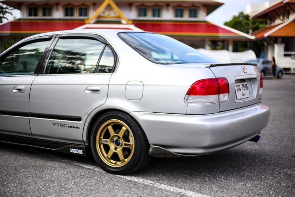 EK Silver B Series Auto (รูปที่ 6)