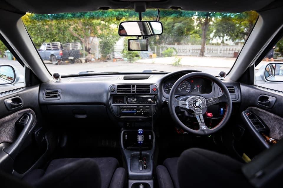 EK Silver B Series Auto (รูปที่ 13)
