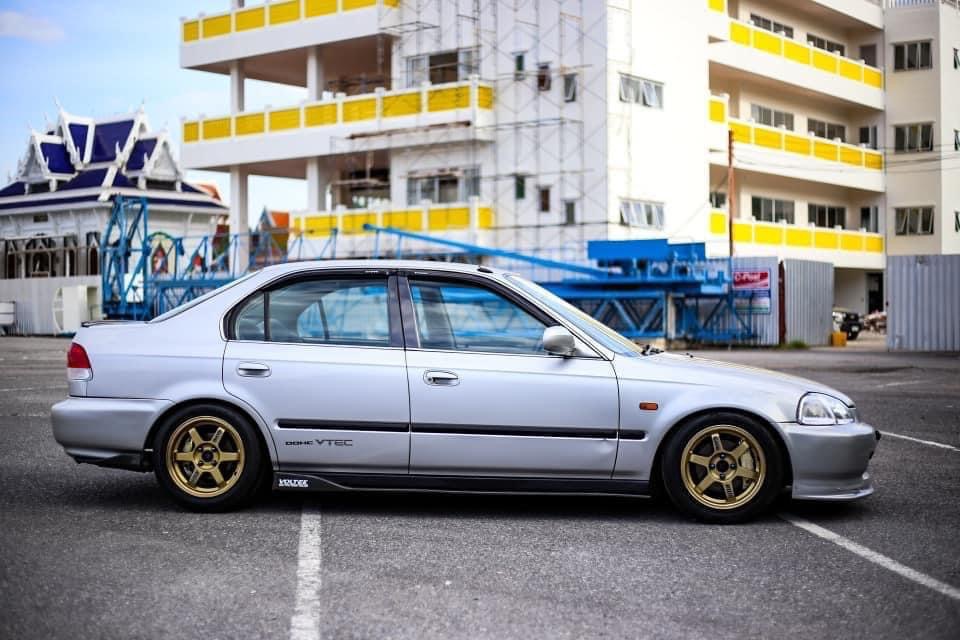 EK Silver B Series Auto (รูปที่ 8)