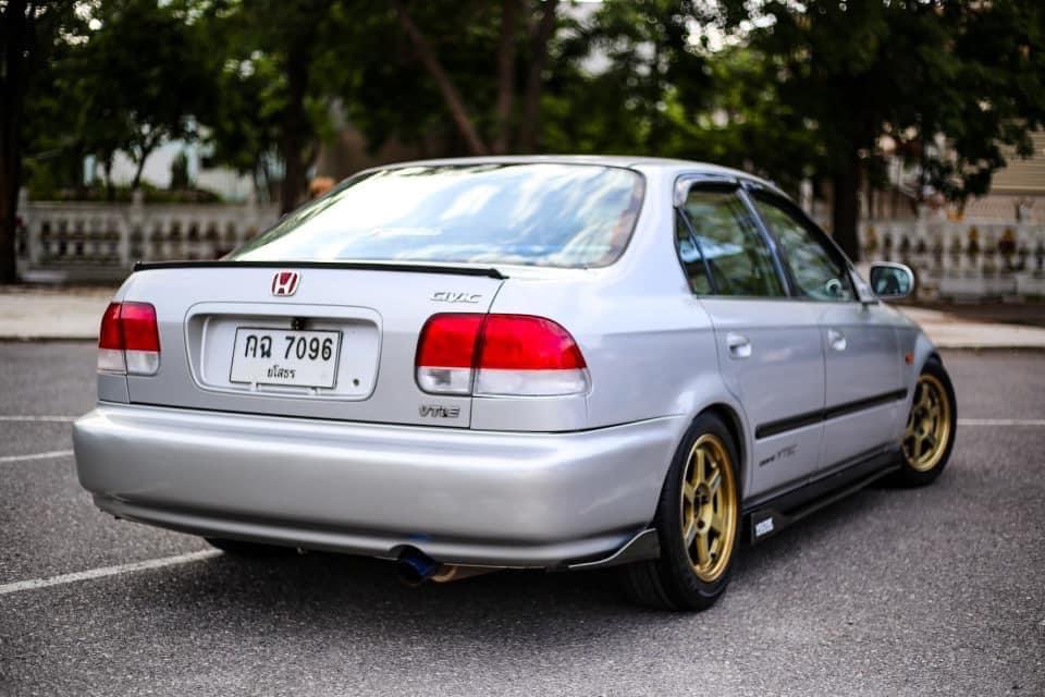 EK Silver B Series Auto (รูปที่ 2)