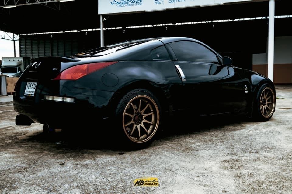 NISSAN FAIRLADY (350Z)? (รูปที่ 3)