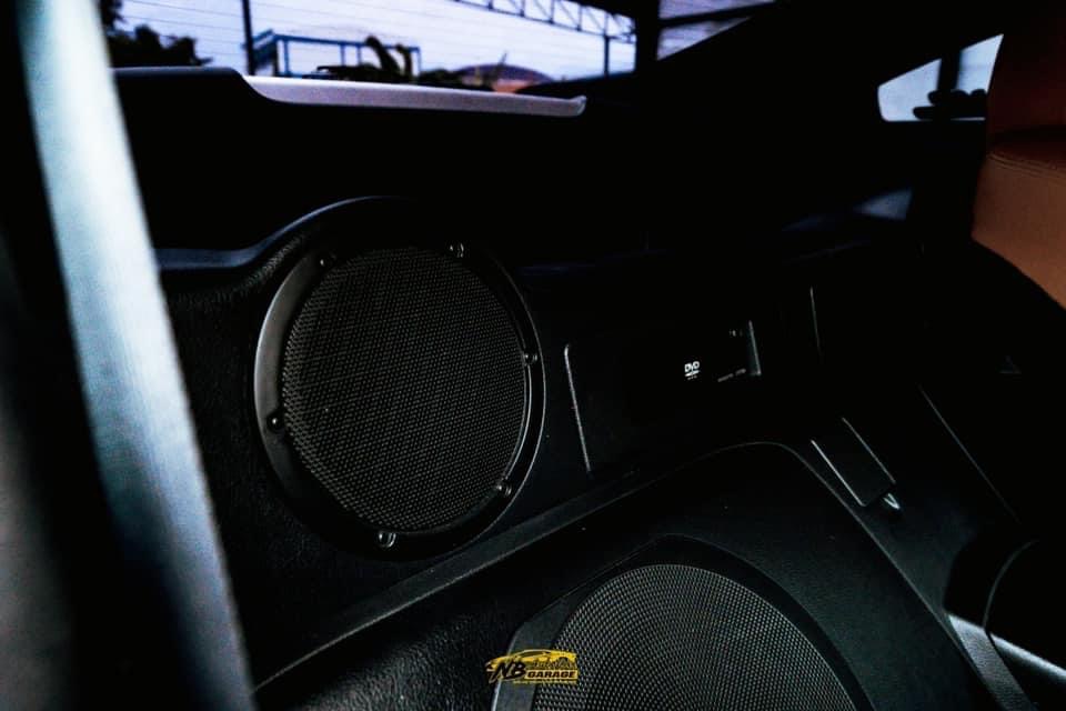 NISSAN FAIRLADY (350Z)? (รูปที่ 11)