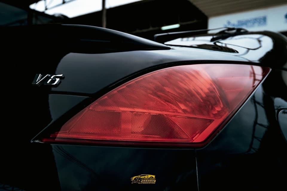 NISSAN FAIRLADY (350Z)? (รูปที่ 8)